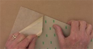 Peel And Stick Veneer - Fast, Easy, Foolproof!